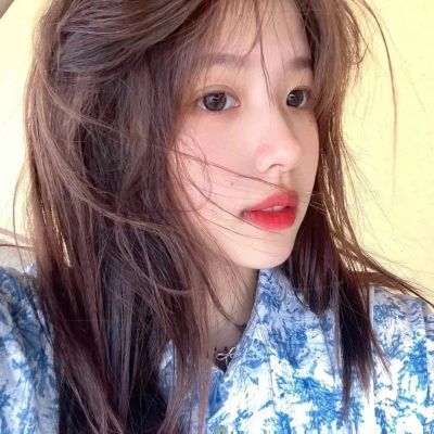 好看的网图头像女霸气 5