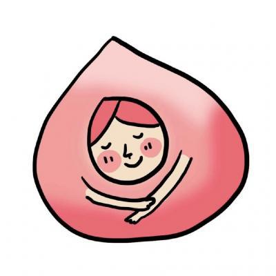 美食类卡通头像素材网