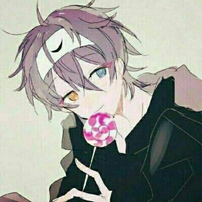卡通头像的男人什么性格 3