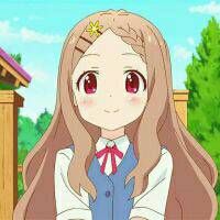 求职简历头像女 4
