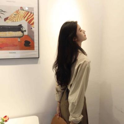 好看的qq头像真人女 2