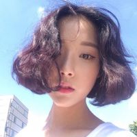 小清新头像女可爱单人