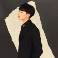 清冷网名二字男生