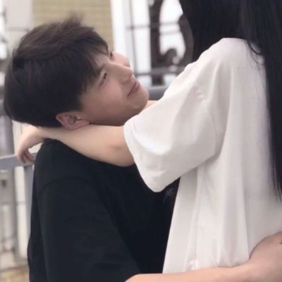 怎么识别情侣头像的另一半 1