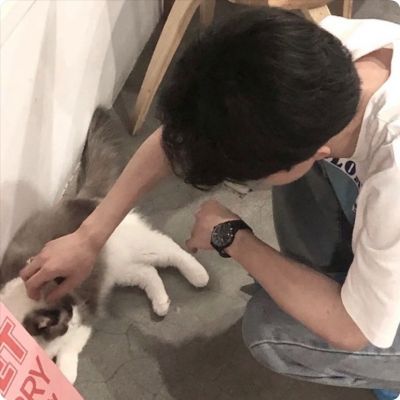 男人专用头像500张好看 5