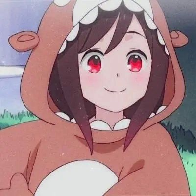 好看的头像动漫女生霸气 4