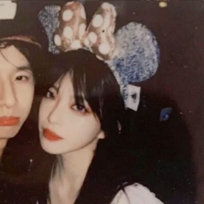 刘耀文宋亚轩情侣头像美 3