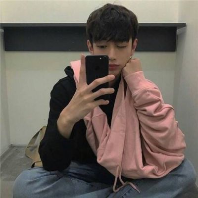 刘耀文本人的微信头像 9