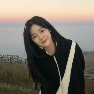 女生好看头像 5