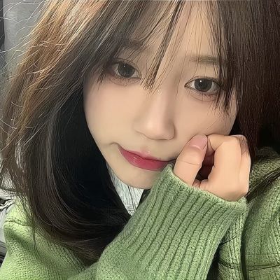 好看的头像女生仙气