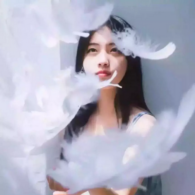 很有意境的qq头像 2
