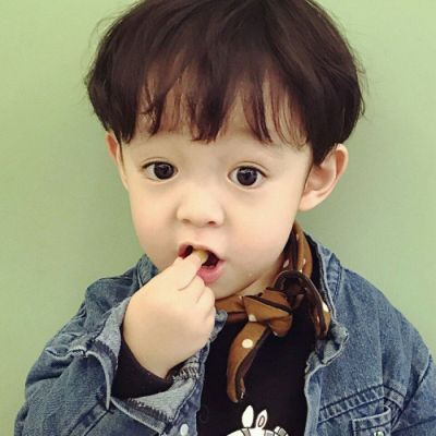 男生换微信头像的原因 3