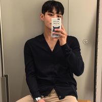 男性头像成熟 男生 5