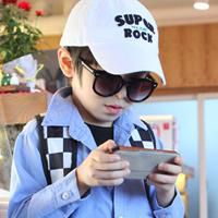 小超人头像小孩 1