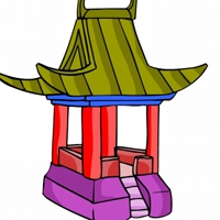 猴子头像锁定教学技巧 3