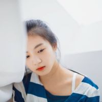 容易让人误会的头像黑猫