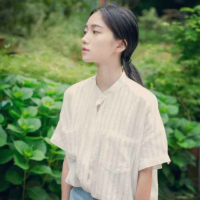 女生头像原宿风森系伤感 5