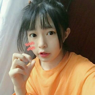 qq头像图片女生霸气高清 6