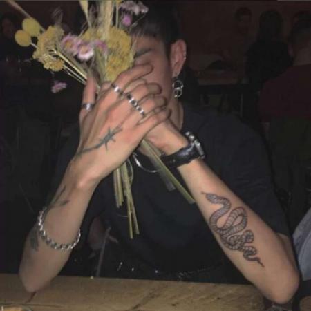 头像男生高清图片可保存 9