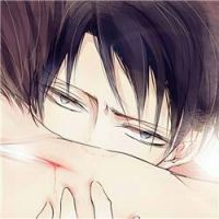 头像动漫男头耐看 8