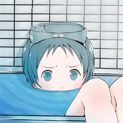 二次元微信头像大全 5