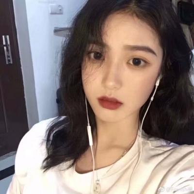 微信头像忧郁伤感图片 5