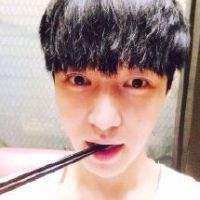 张艺兴的头像图片大全 可爱