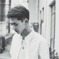 优雅内涵穿搭男生网名