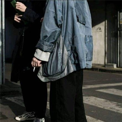 男生头像真人高冷霸气成熟 7