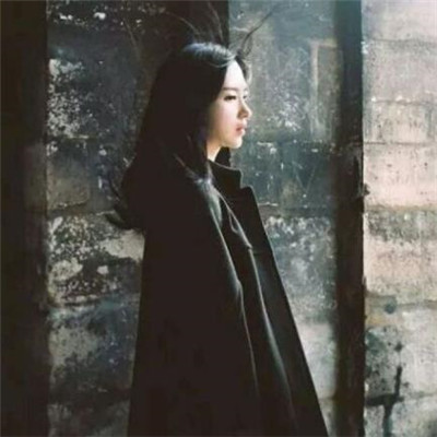 女头像ins高级质感夕阳 4