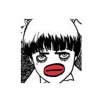 qq免费卡通头像 6