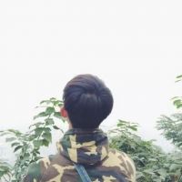 男生网名加爱心