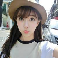 2023年最新美女头像 5