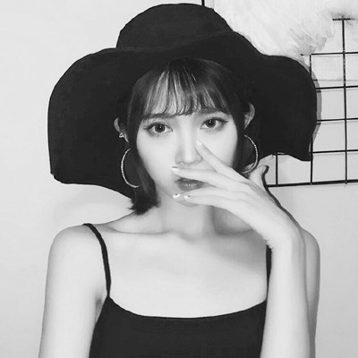 我要个性网头像女生 2