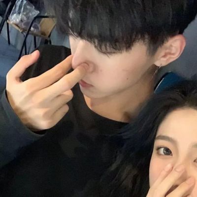 成熟情侣头像高级 9