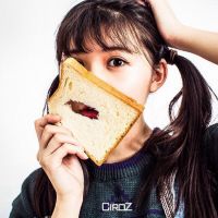 超级凶的头像女 6