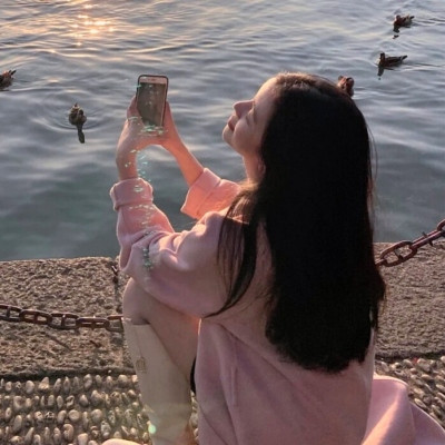 女头像ins风温柔 8
