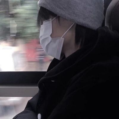 帅气头像男生霸气冷酷 1