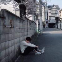 头像男成熟风景 2