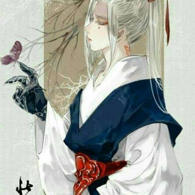 高清头像男生 3