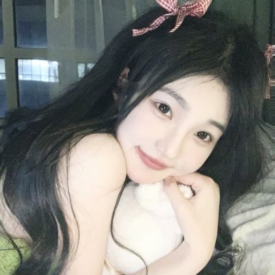 2023 冬奥闺蜜头像 2