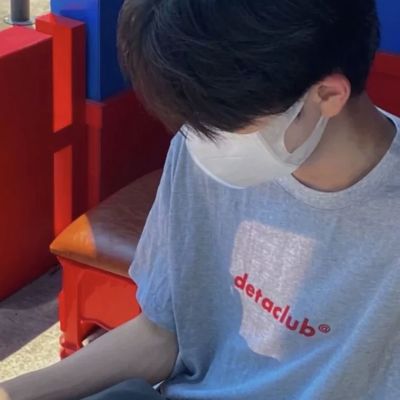 男头像ins高级质感小众真人 5