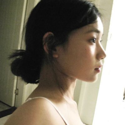 女头像真人图片御姐