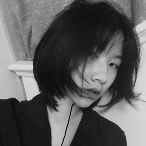头像图片女不是真人 5