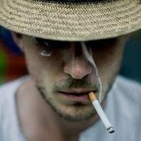 清冷孤傲男生网名