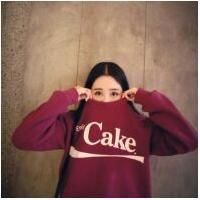 微信头像图片最新款女生 8