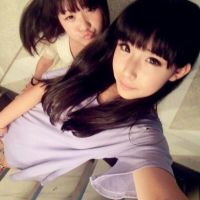 好看的恶魔头像女生 3