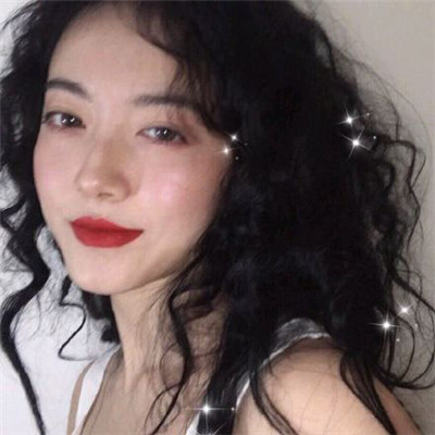 女网图头像甜美可爱 3