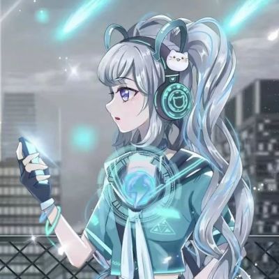 欲到爆的情侣动漫头像 3