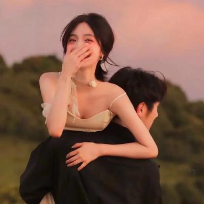 90后的情侣网名大全